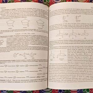 Organic Chem : Stereo Chemistry | Pearson