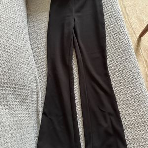 H&M Flared Trousers