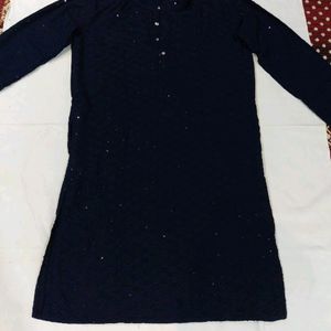 LAKHNAVI KURTA FOR MEN