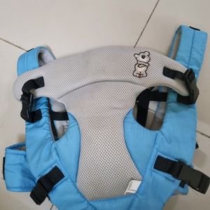 R For Rabbit Baby Carrier