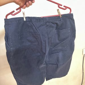 Chino Shorts