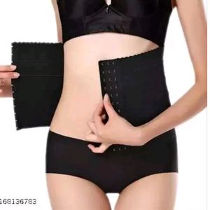 Women Shapewear Black Colour Totally New.