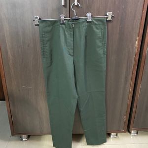 Zara Like Stitched Trouser