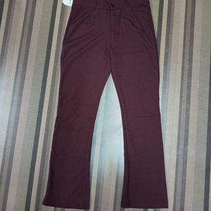 Y-75 Size 30 Bootcut Women Pajama