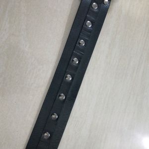 PURE Leather Belt