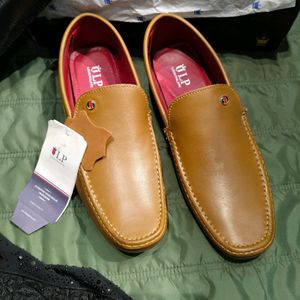 LOUIS PHILIPPES Slip On For Men (Loafers)