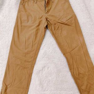 Sports Casual Pant