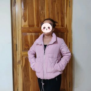 🎀Pink Puffer Jacket 🎀