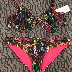 Esmara Bikini Set...check Size On Label