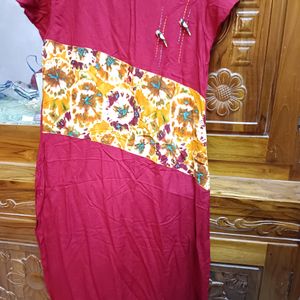 Kurthi Tops