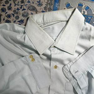 xxl formal shirt