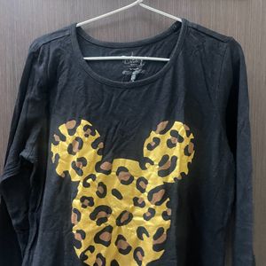 Disney Mickey Tshirt