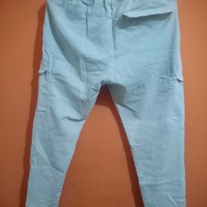 Men's Trouser