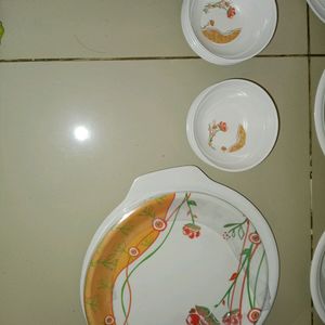 Dinner Set