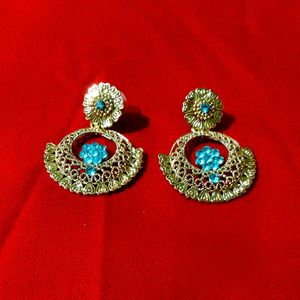 Stylish Latest Design Earing