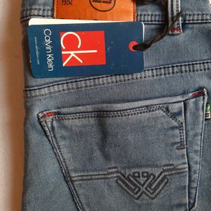 New Condition Jeans