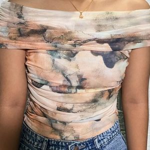 Pinteresty Top For Women.