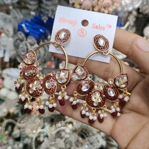 Jhumka