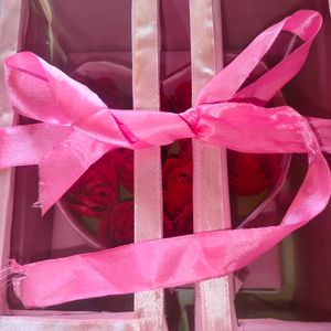 Fairy Girly Birthday Box 💗🏩🦩🌷