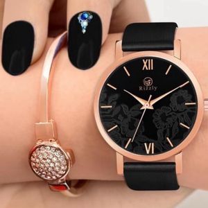 Attractive Watch For Women/Girls