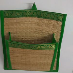 Bamboo Holder Room Decoration/ Organiser