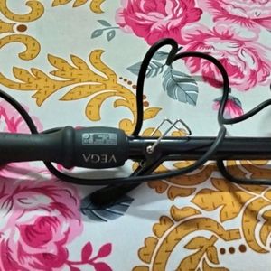 VEGA Long Curler For Hair