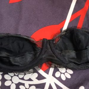 D&G Silk Bra...non Padded..underwired