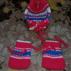 Newborn Sweater