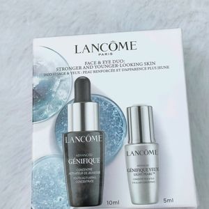 Lancome Face Serum