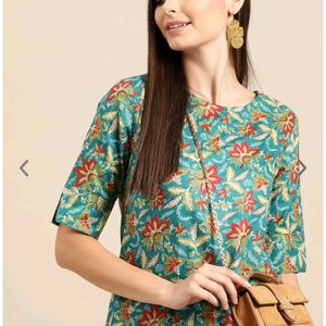 new branded kurti