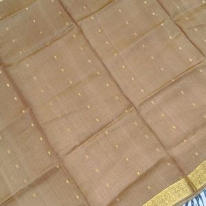 Banarasi Silk Pattu Saree