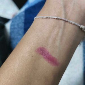 Nykaa Lipstick Sugar Plum Martini So Matte