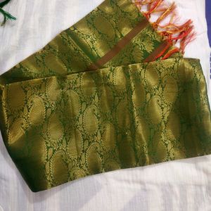 Banarasi Silk Dupatta