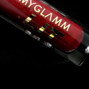 Myglamm Liquid Lipstick