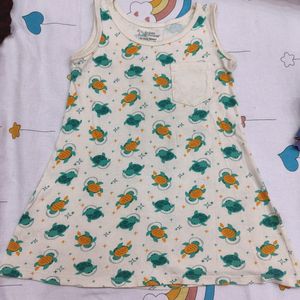 Girls Dress