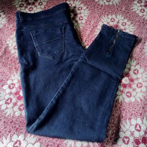 Jeans For Girls And Women's