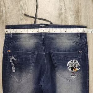 Best Quality Jeans (Waist : 30) (D: 97)