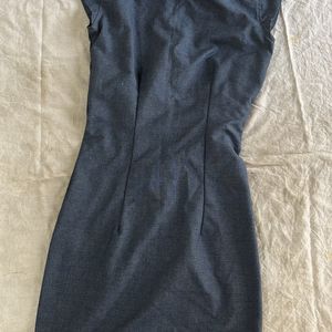 Grey One piece Xs Size