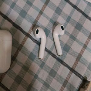 Airpods With Cable🥰