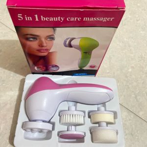 5 In 1 Beauty Care Massager