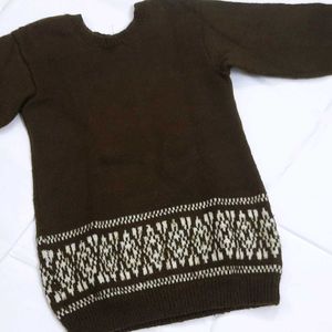 Kids Sweater