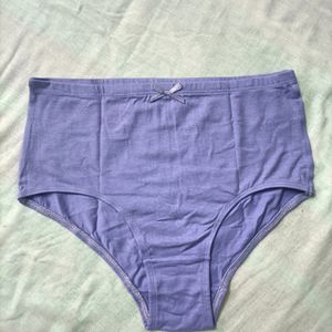 Pack Of 3 Clovia Panty