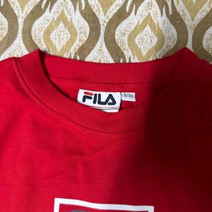 Original Fila Top For Women