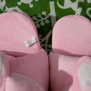 BTS BT21 Kookie Slippers Jungkook