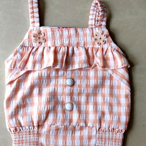 Cute Baby Girl Dress