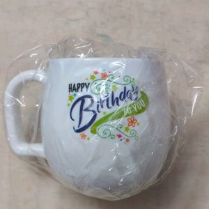 Cup (Happy Birthday)