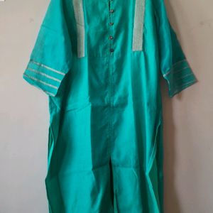 Women's Beautiful Kurta