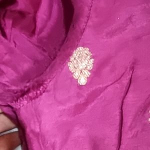 Kurti Set