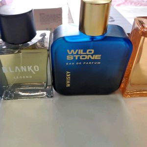 9 Perfumes