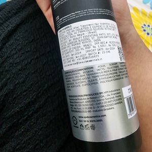 Qod Professional Maxprime Shampoo